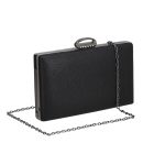 Clutch Negru