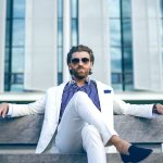 Ținuta elegantă la bărbați - cum poți avea un stil masculin elegant și care sunt accesoriile ce nu trebuie să-ți lipsească din garderobă