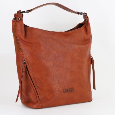 Geanta dama shopper piele ecologica Maro David Jones BS6560CM2307319