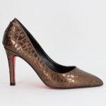 Pantofi Stiletto Dama